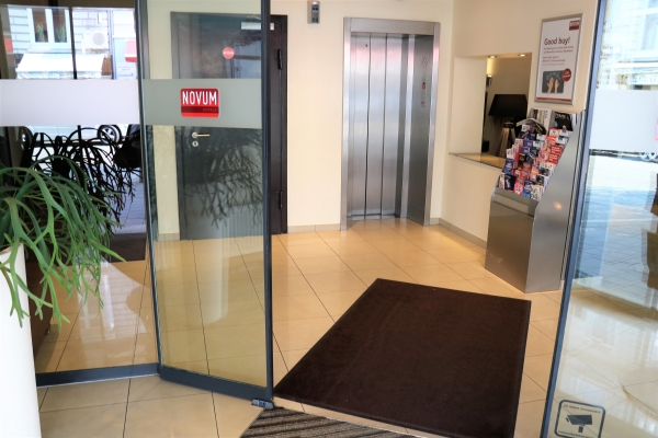 Hotel Novum Eleazar City Center (Hamburg)